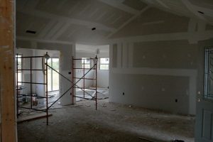 can-you-paint-drywall-without-mudding
